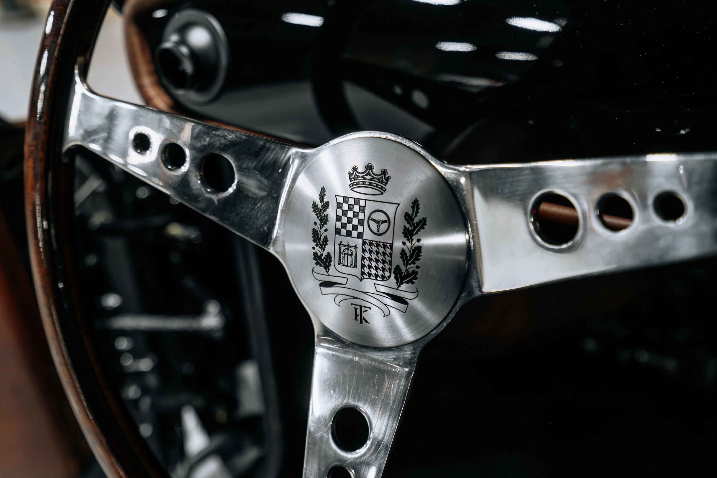 Used 1952 Jaguar XK For Sale at Pagani of Beverly Hills Used 1952 Jaguar XK For Sale at Pagani of Beverly Hills