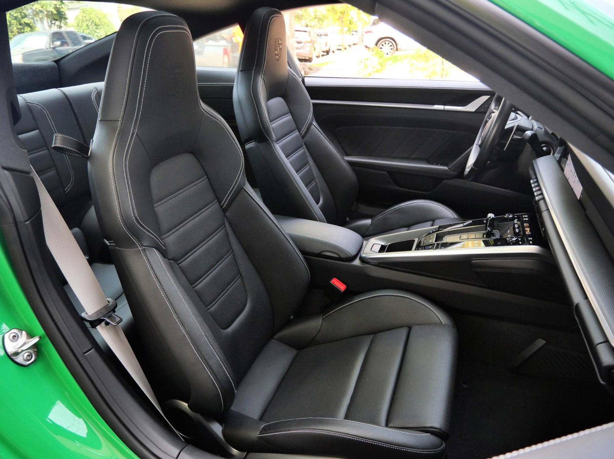2023 Porsche 911 S - Photo 20