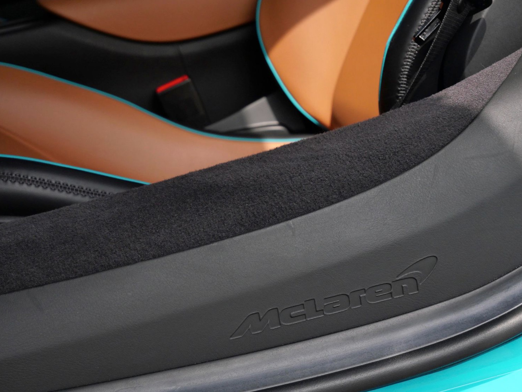 2023 McLaren Artura Techlux - Photo 20