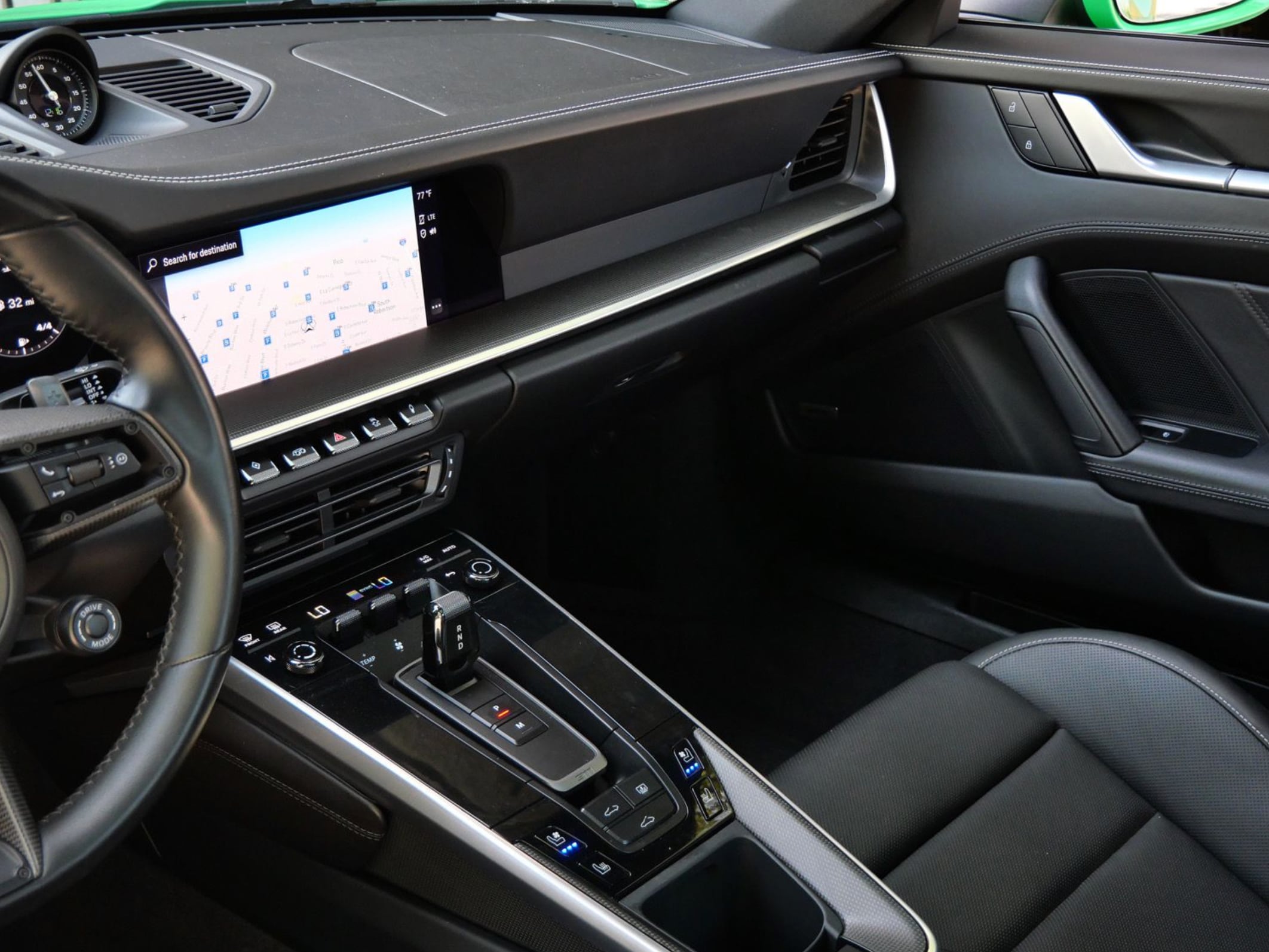 2023 Porsche 911 S - Photo 12