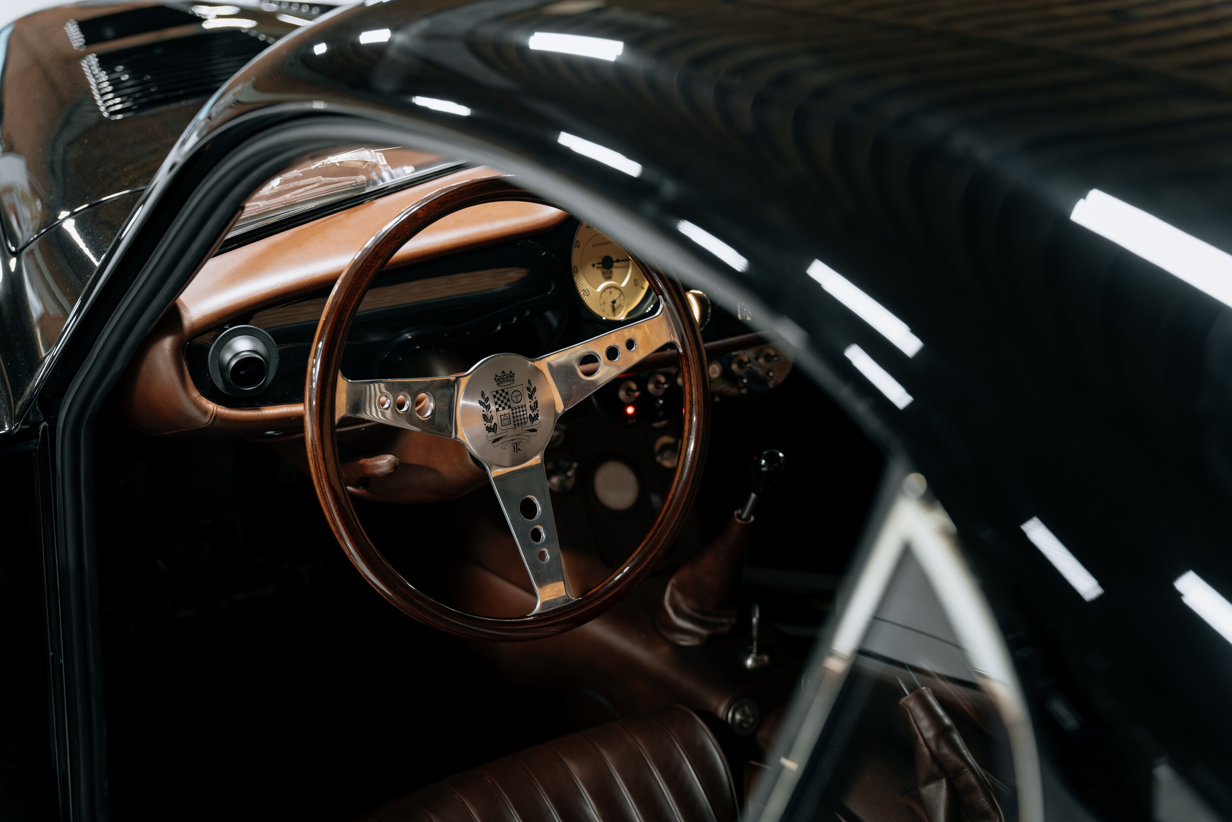 Used 1952 Jaguar XK For Sale at Pagani of Beverly Hills Used 1952 Jaguar XK For Sale at Pagani of Beverly Hills
