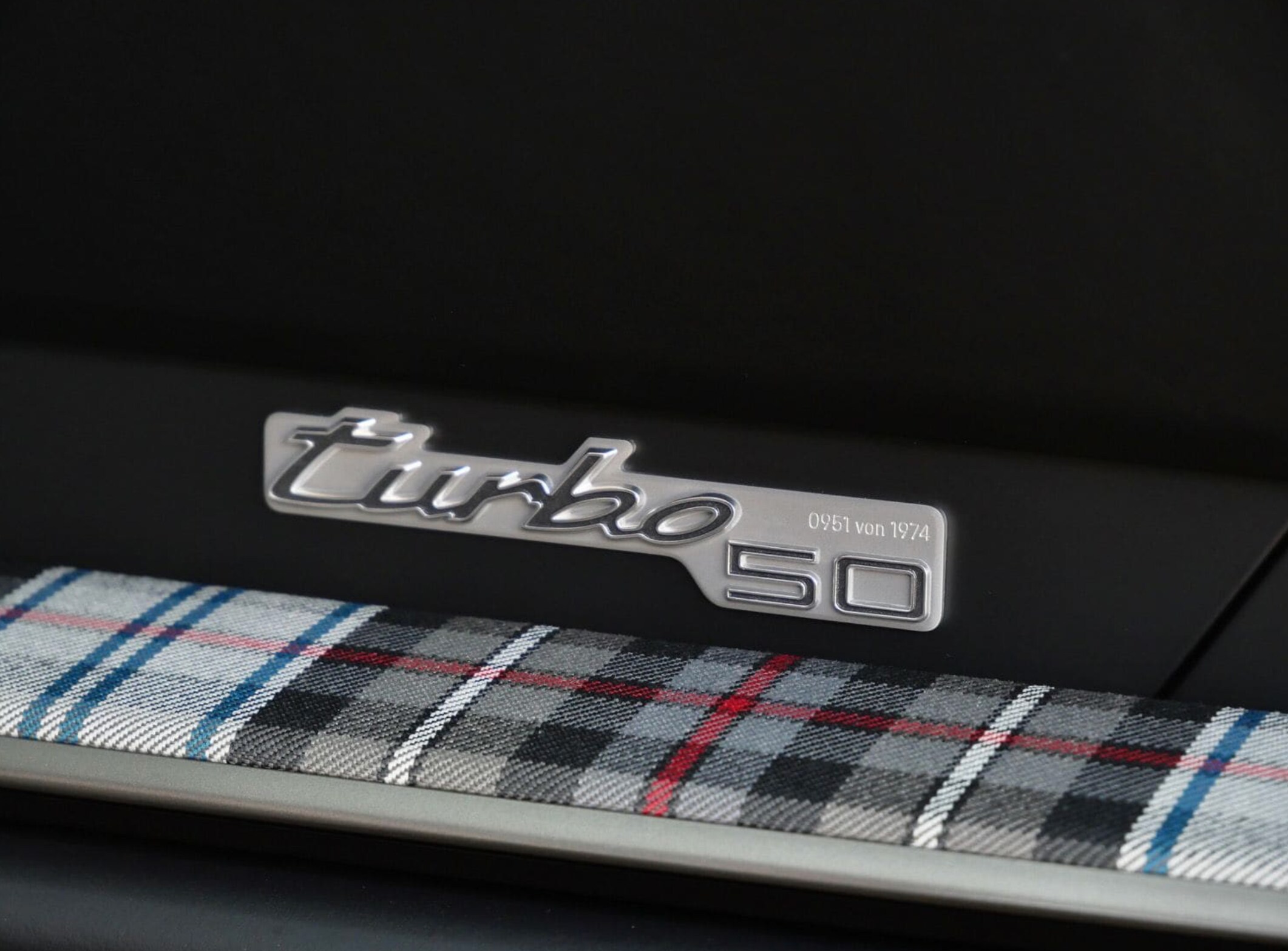 2025 Porsche 911 Turbo - Photo 27