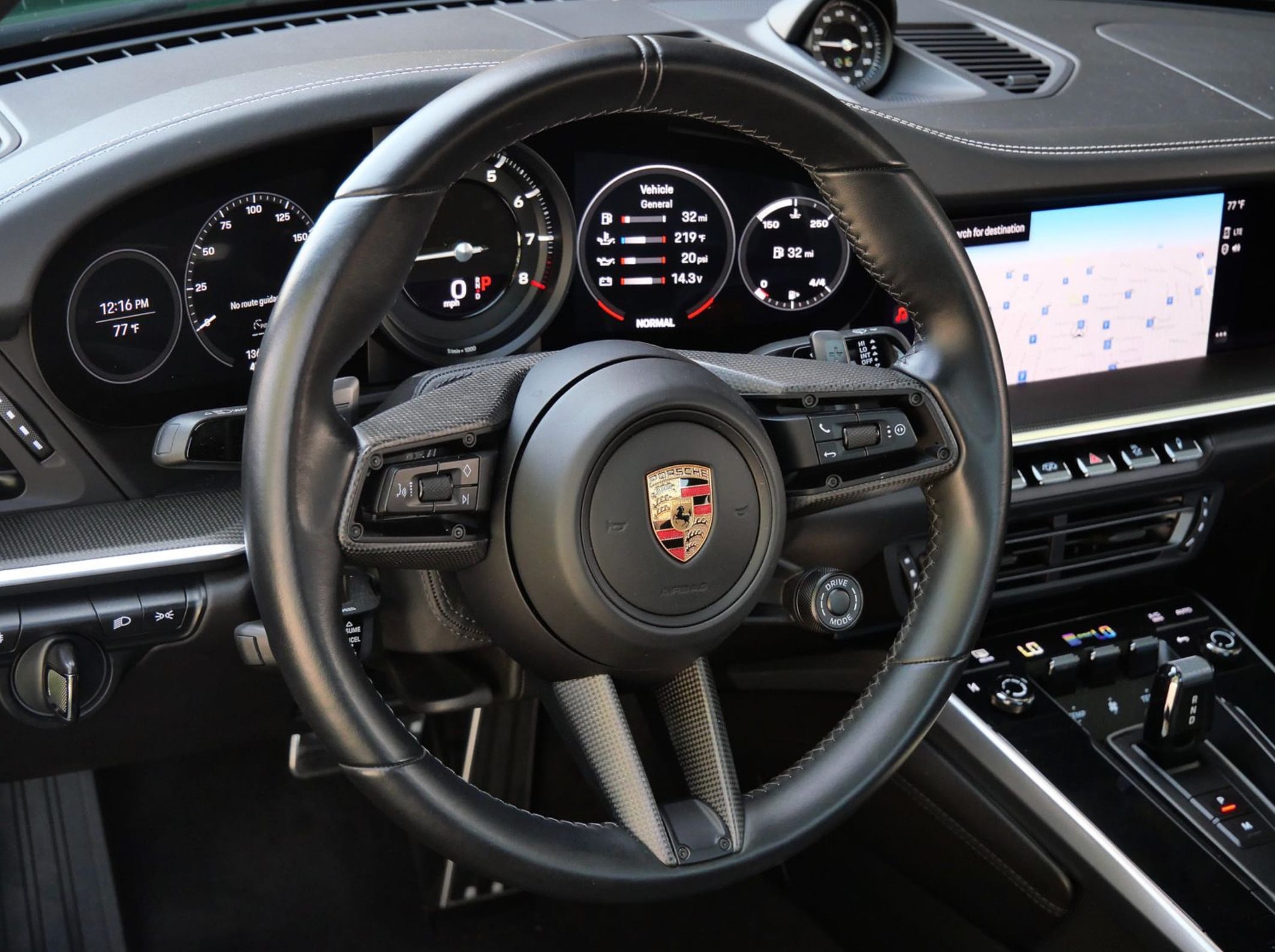 2023 Porsche 911 S - Photo 11