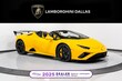 Lamborghini Huracan EVO-2 Spyder