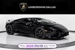 Lamborghini Huracan Tecnica