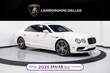 Bentley Flying Spur V8