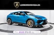 Lamborghini Urus Performante