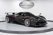 Pagani Huayra