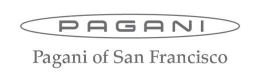 Pagani of San Francisco