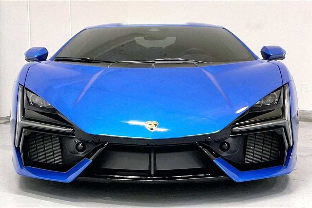 Used 2024 Lamborghini Revuelto Base Coupe