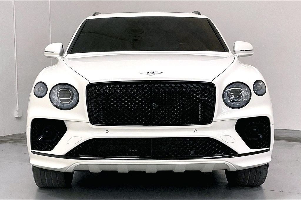 Used 2023 Bentley Bentayga V8 SUV