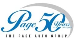 Page Auto Group