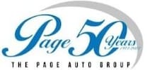 Page Auto Group