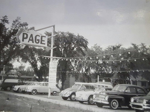 About Page Toyota New Toyota And Used Car Dealer Serving Southfield