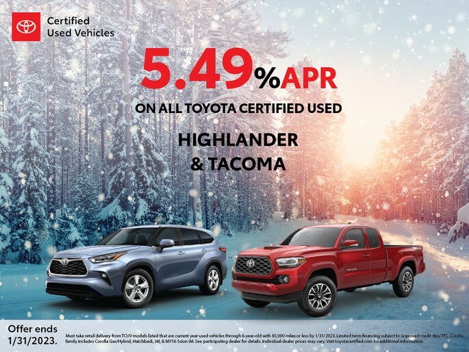 Page Toyota Toyota Dealership in Southfield, MI near Detroit