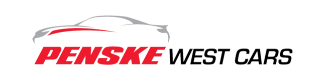 Penske West Cars