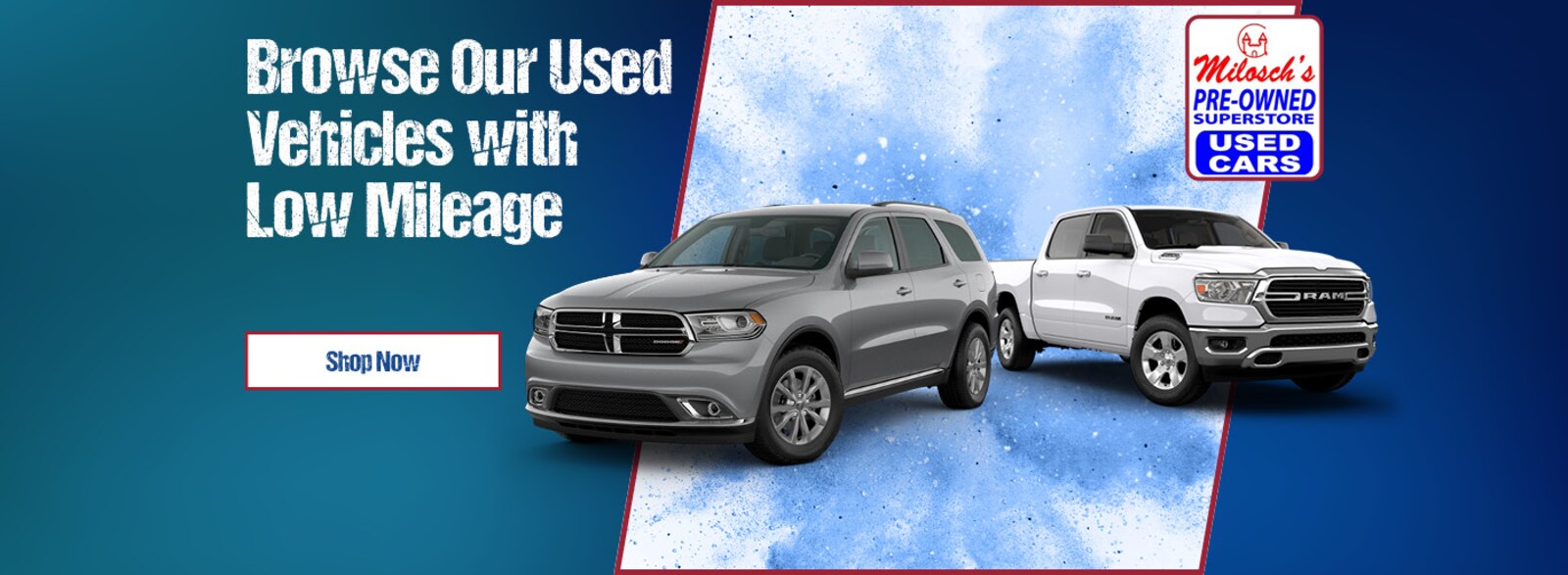 Used Chevrolet, Ford, Jeep, Dodge, RAM Dealer Serving Lake Orion