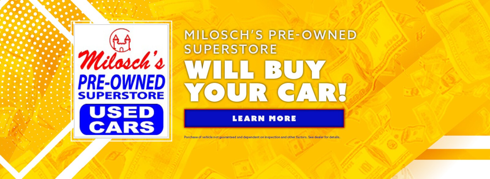 Used Chevrolet, Ford, Jeep, Dodge, RAM Dealer Serving Lake Orion