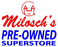 Milosch's Pre-Owned Superstore