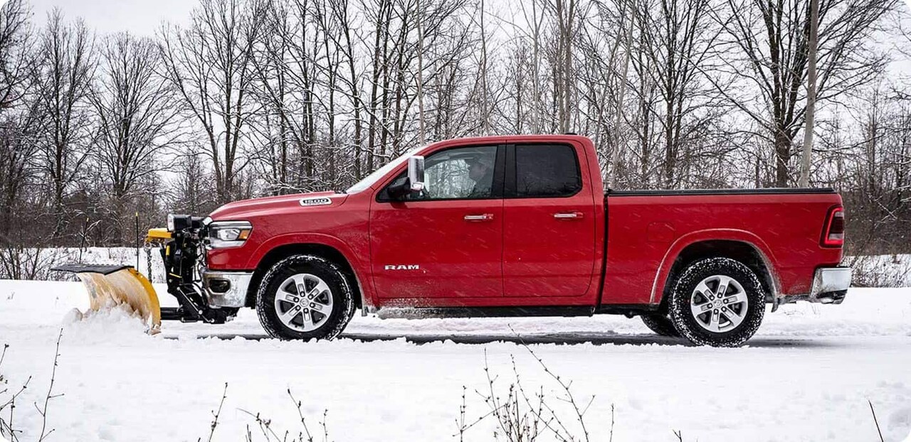 Used Chevrolet, Ford, Jeep, Dodge, RAM Dealer Serving Lake