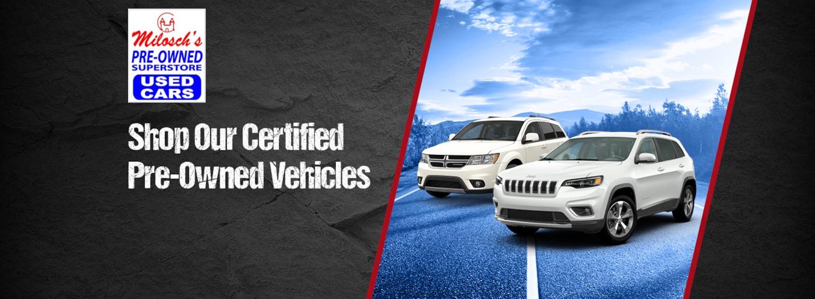 Used Chevrolet, Ford, Jeep, Dodge, RAM Dealer Serving Lake Orion