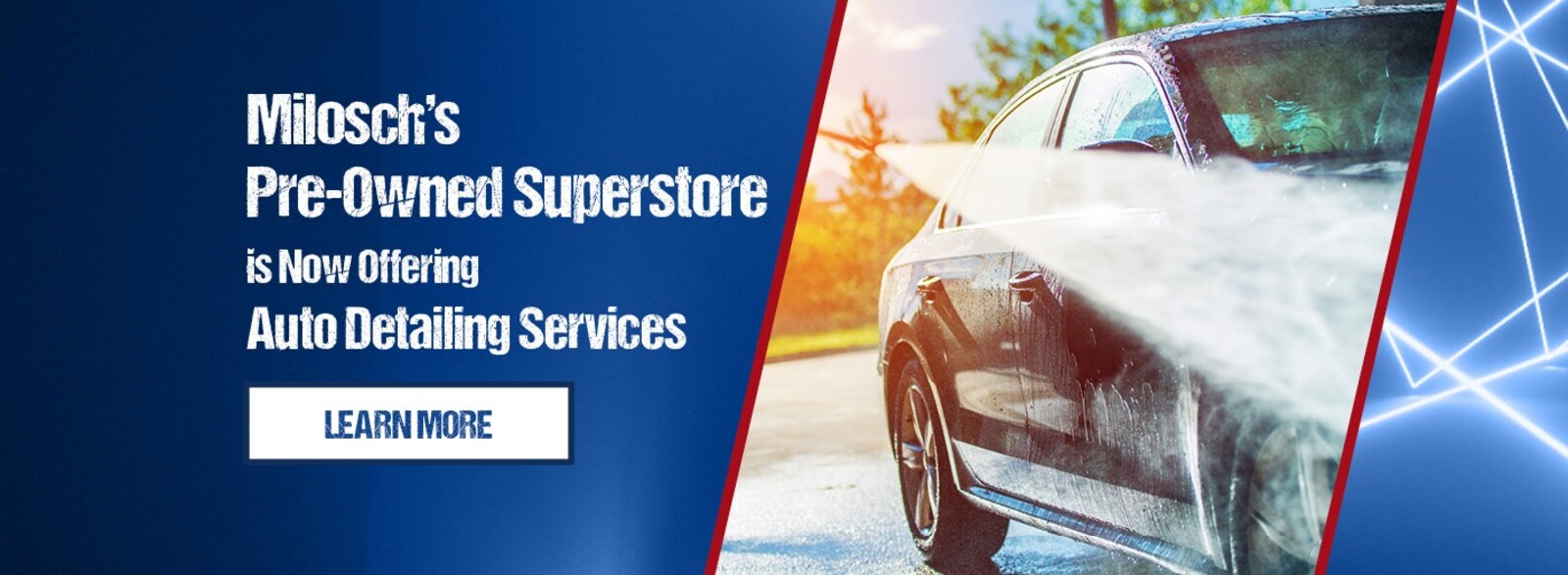 Used Chevrolet, Ford, Jeep, Dodge, RAM Dealer Serving Lake Orion