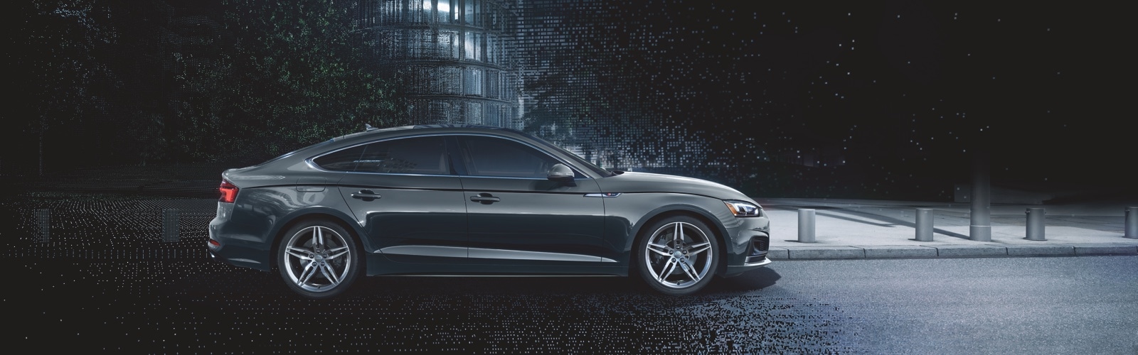 Audi A5 Sportback lease Great offers on 2019 inventory not to be missed