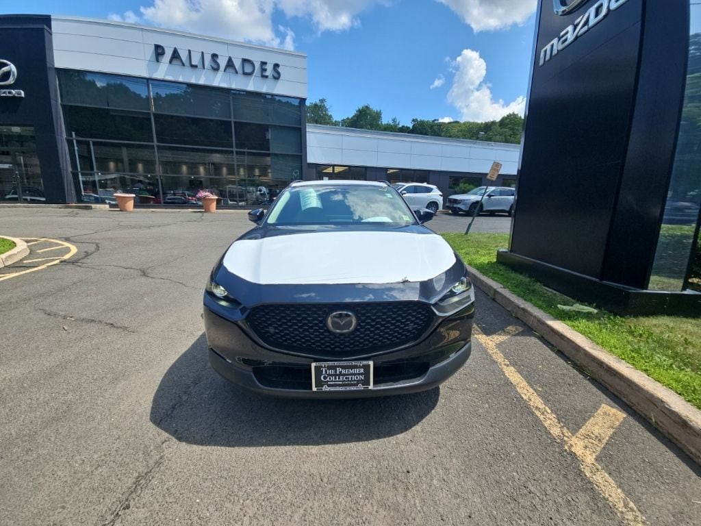 New 2026 Mazda CX-30 2.5 S Aire Edition SUV