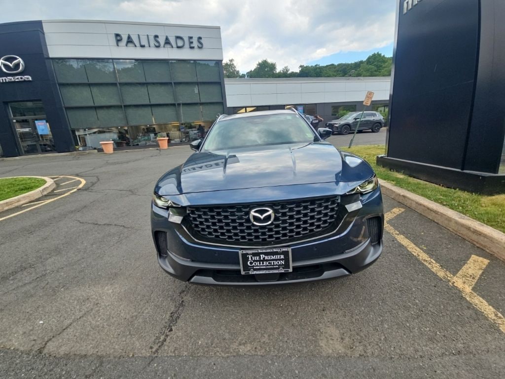 New 2026 Mazda CX-50 2.5 S Preferred SUV