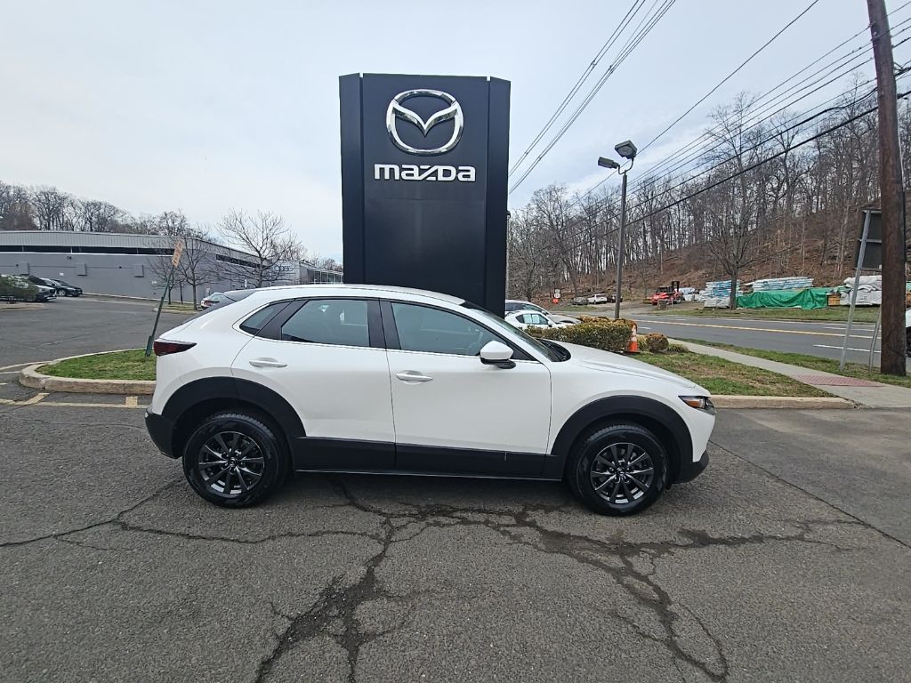 2023 Mazda CX-30 S