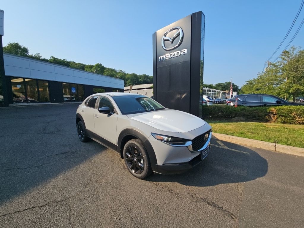 New 2026 Mazda CX-30 2.5 S Select Sport SUV