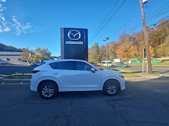 2025 Mazda CX-5 2.5 S Preferred Package SUV