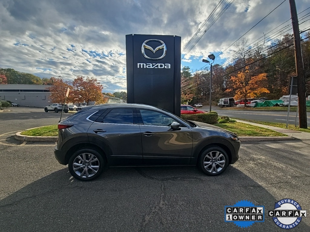 2023 Mazda CX-30 Premium's photo