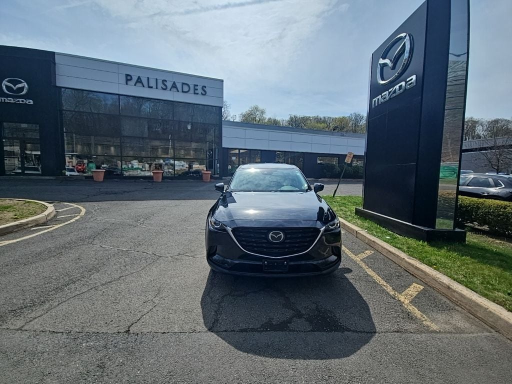 Certified 2023 Mazda CX-9 Touring Plus SUV
