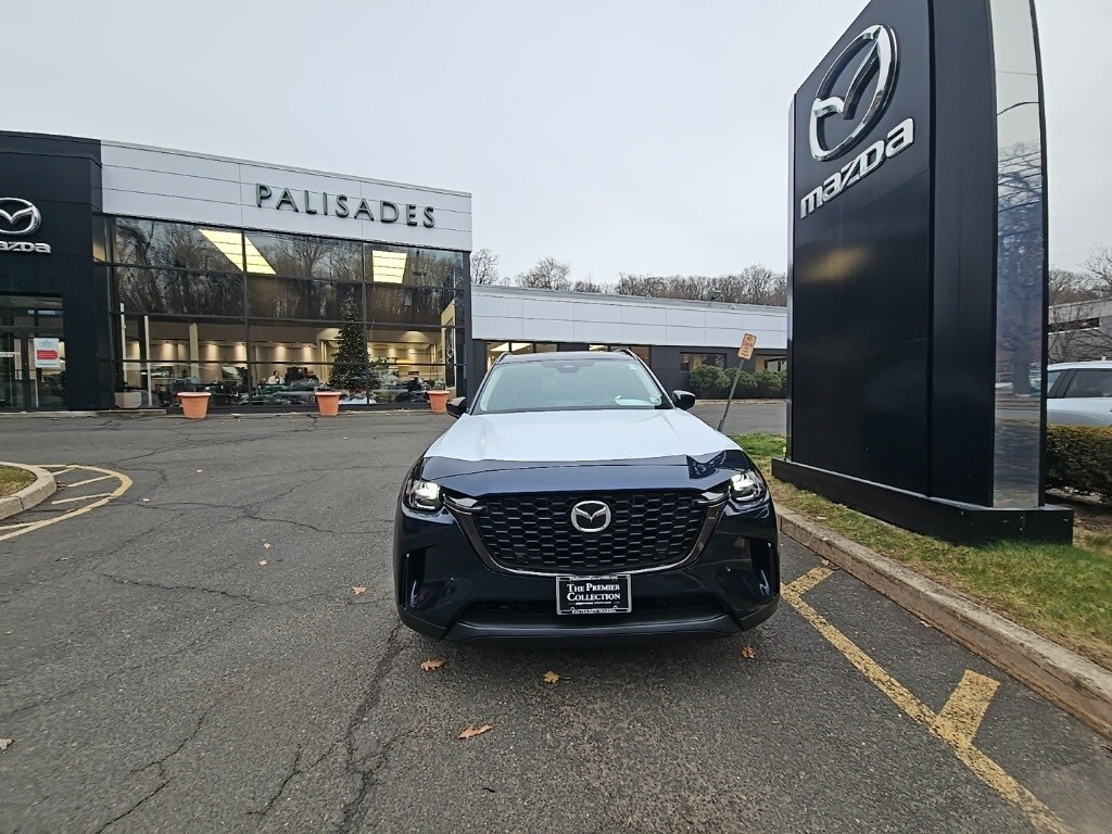 New 2026 Mazda CX-90 3.3 Turbo Premium SUV