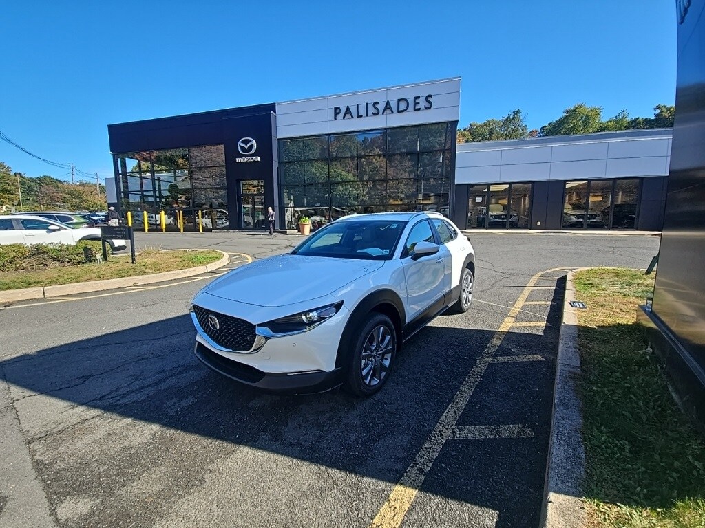 2026 Mazda CX-30 2.5 S photo 4