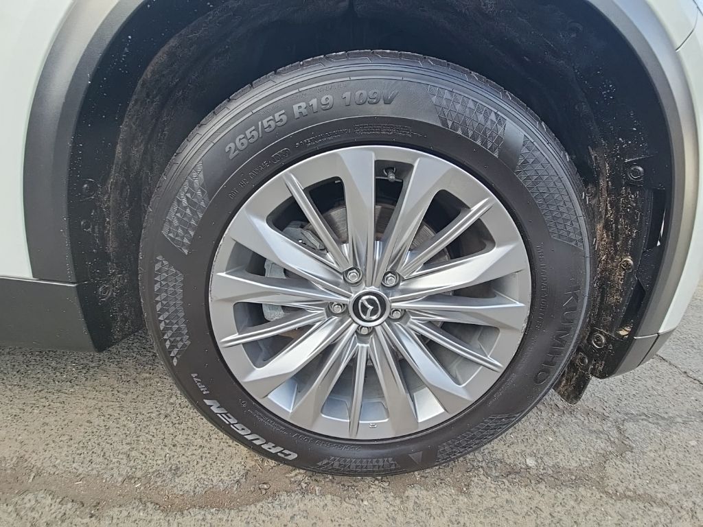 2024 Mazda CX-90 Preferred Package - Photo 18