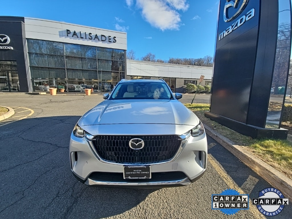 Certified 2024 Mazda CX-90 Phev Premium Plus SUV