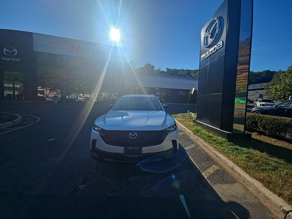 New 2026 Mazda CX-50 Hybrid Premium SUV