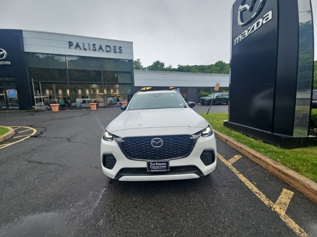 New 2026 Mazda CX-70 3.3 Turbo S Premium SUV