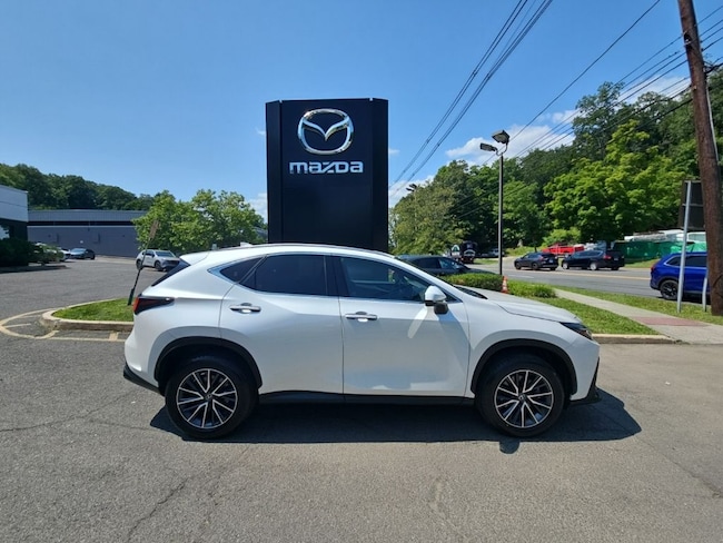 2024 LEXUS NX SUV