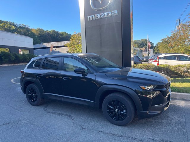New 2026 Mazda CX-50 2.5 S Preferred AWD Sport Utility