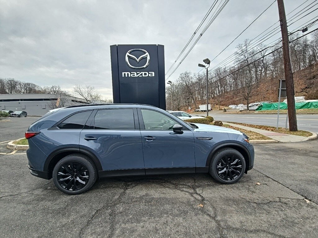 New 2026 Mazda CX-90 3.3 Turbo Premium SUV