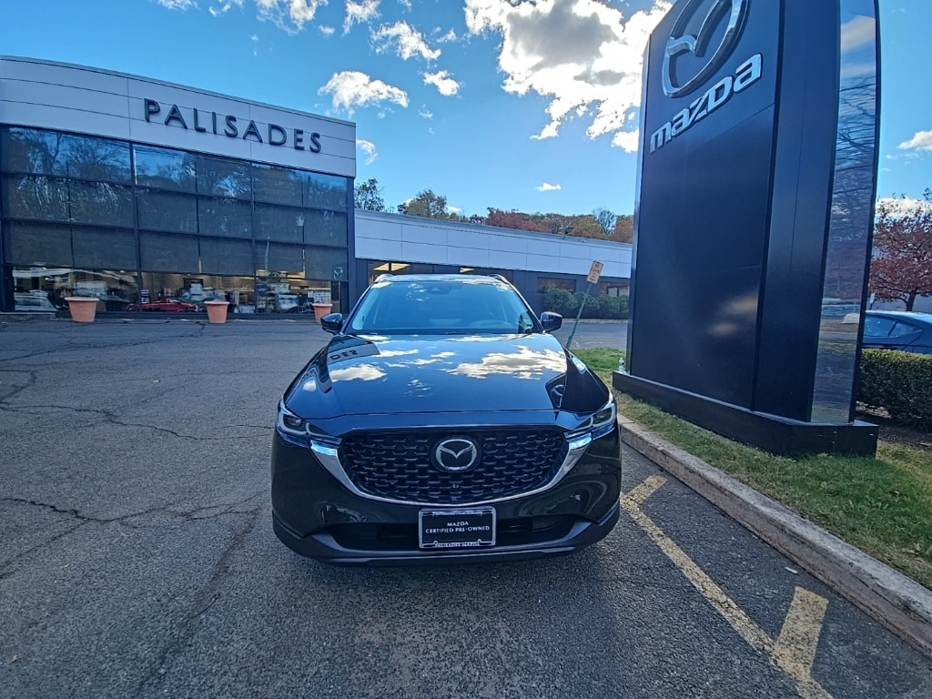 Used 2023 Mazda CX-5 2.5 S Premium Plus Package SUV