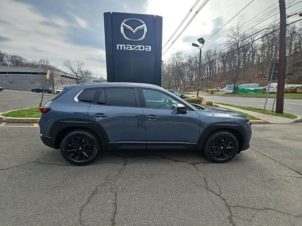 Certified 2023 Mazda CX-50 2.5 S Preferred Plus Package SUV