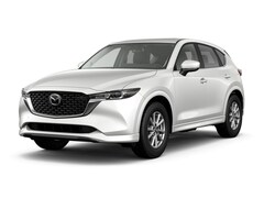2025 Mazda CX-5 2.5 S Preferred Package SUV