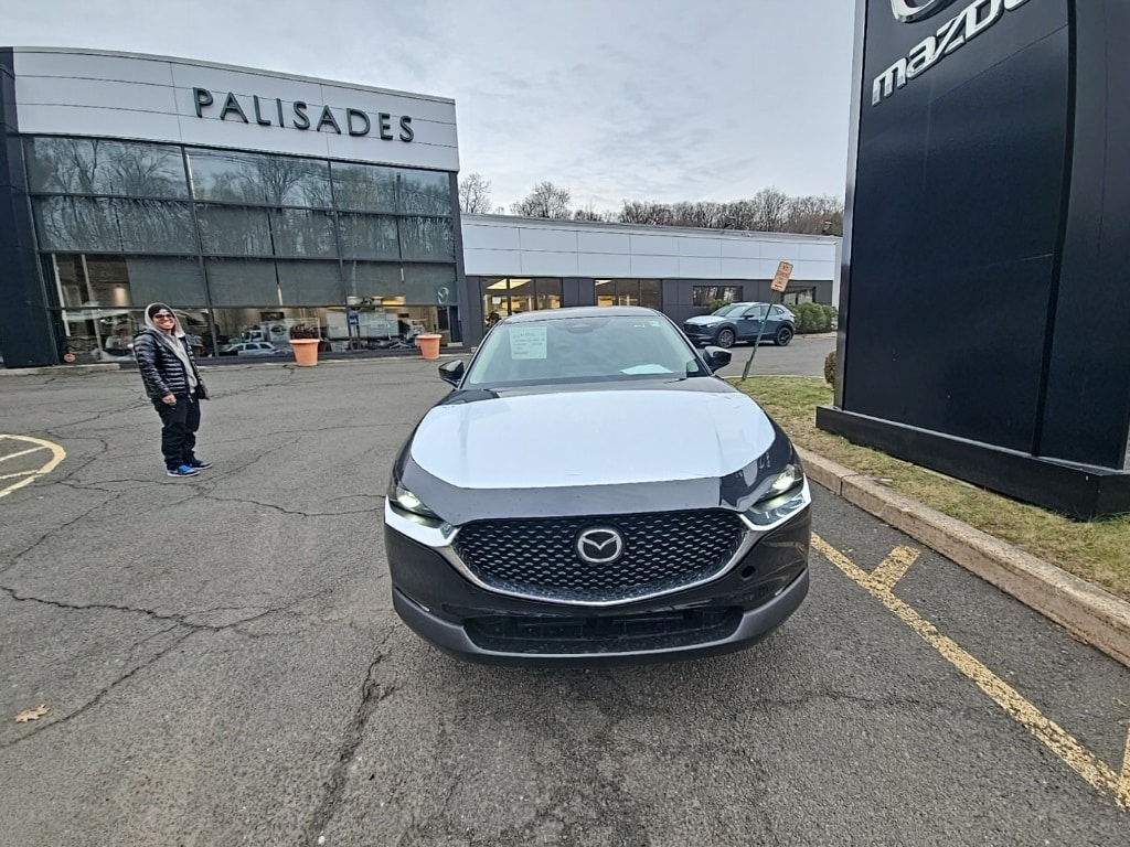 New 2026 Mazda CX-30 2.5 S Select Sport SUV