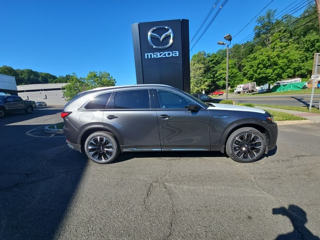 New 2026 Mazda CX-90 Phev Premium Plus SUV