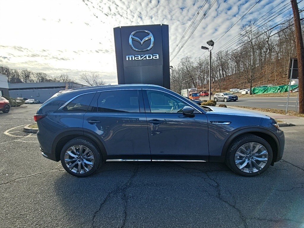 2026 Mazda CX-90