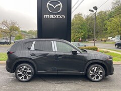 2026 Mazda CX-5 2.5 S Preferred SUV